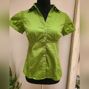 BANANA REPUBLIC Women Top Size 2